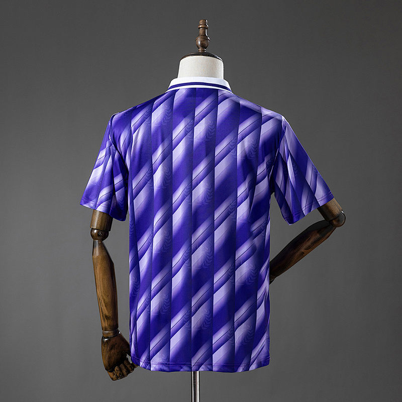 Valladolid Jersey Valladolid 92/93 Home Retro Jersey S-XXL 2