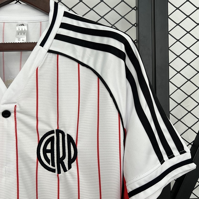 River Plate 25/26 River Plate Special Edition S-4XL 6