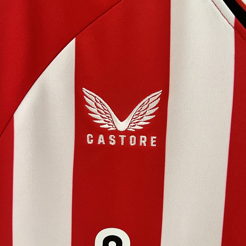 Athletic Bilbao 23/24 Athletic Bilbao Home S-XXL 6