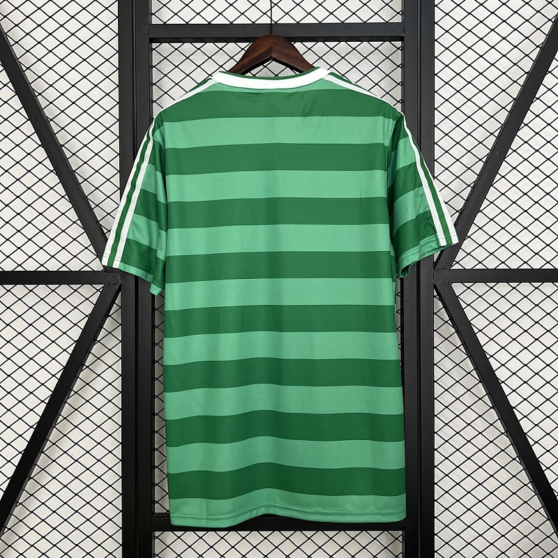 Germania Retro Germany 1984 Green S-XX 4