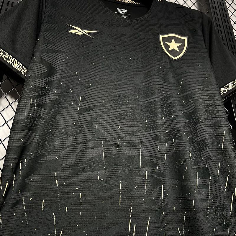 Botafogo Botafogo 2024/25 Away Jersey S-XXXXL 6