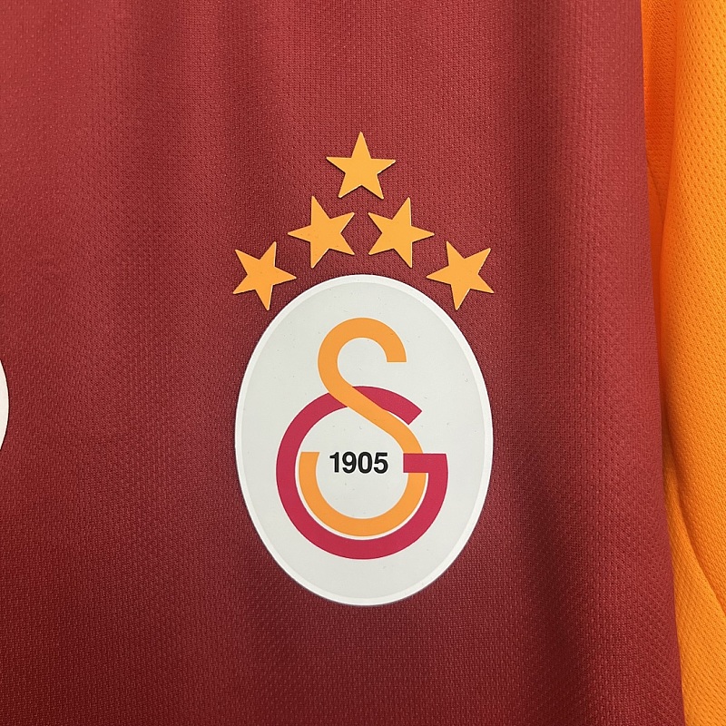 Galata S-4XL 25/26 Galata home S-4XL 9