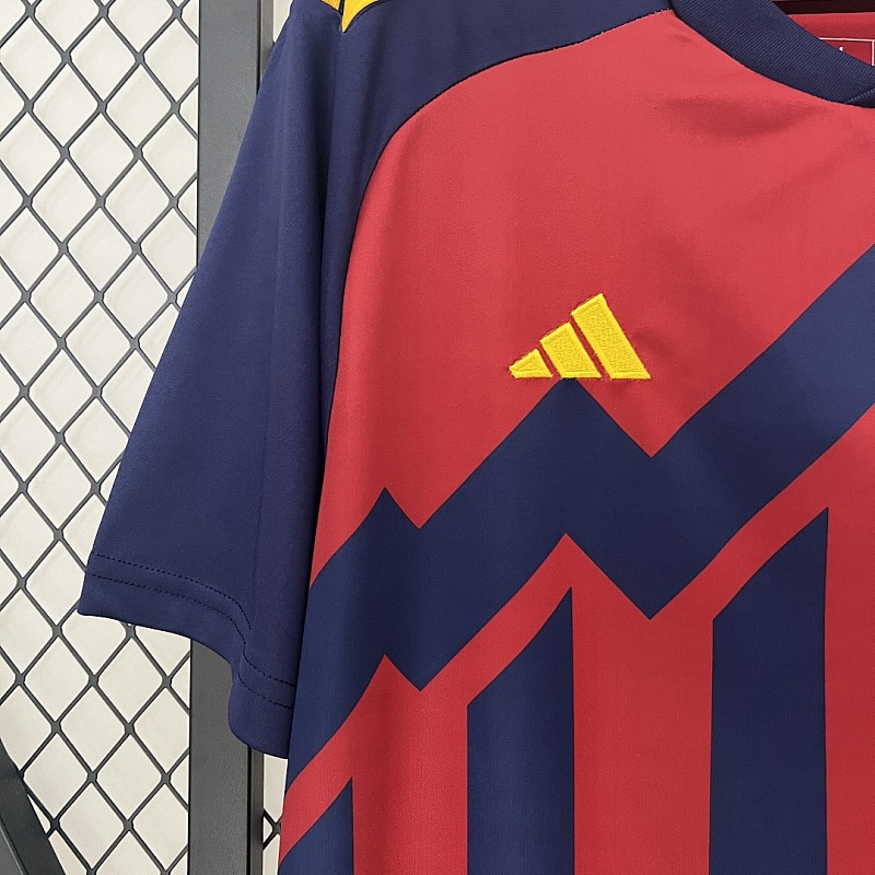 Real Salt 24/25 Real Salt Lake Home S-4XL 6