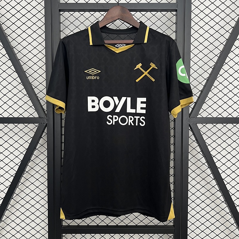 West Ham 25/26 West Ham United third away S-4XL