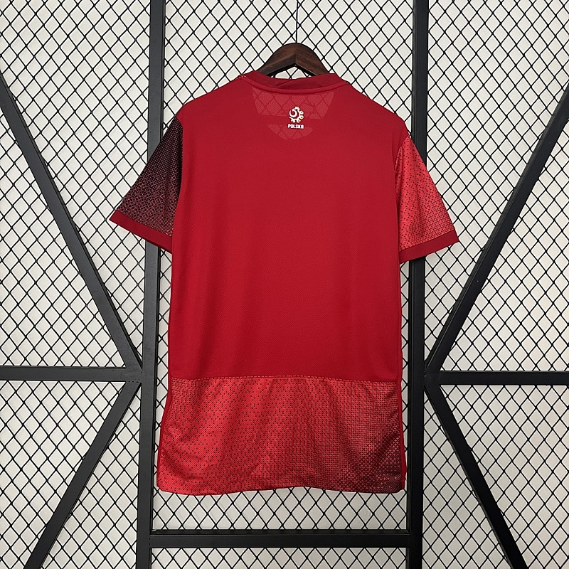 Polonia Poland Away S-XXL 2