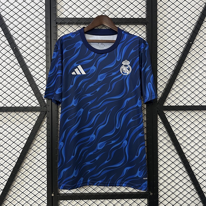 Real Madrid 25/26 Real Madrid training uniform S-4XL