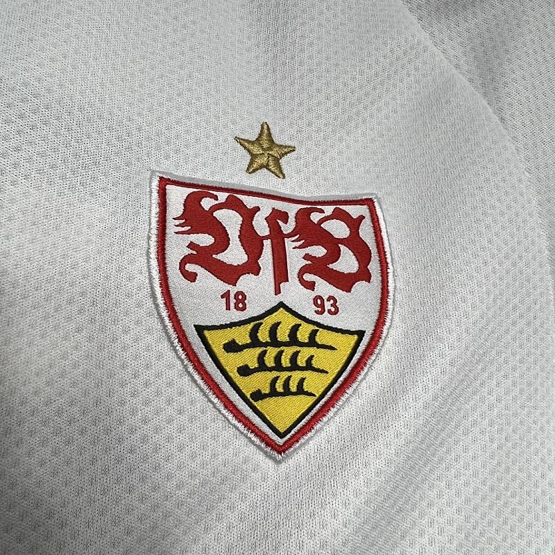 VfB Stuttgarts VfB Stuttgarts 2024/25 Home Jersey S-XXL 8