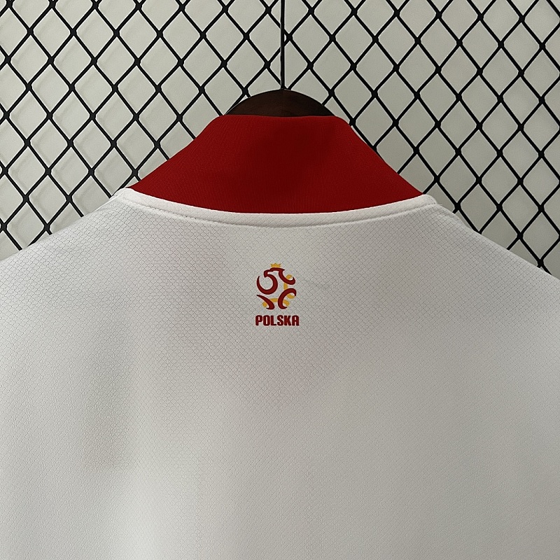 Polonia Poland Home S-XXL 8
