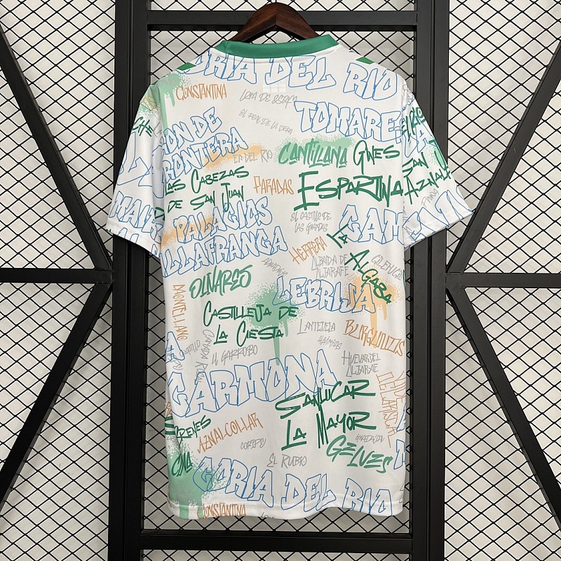 Real Betis 25/26 Real Betis Special Edition S-4XL 3