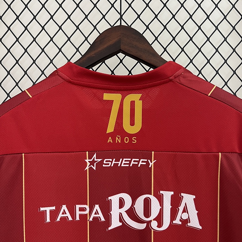 Tolima S-XXL 24/25 Tolima Home S-XXL 10