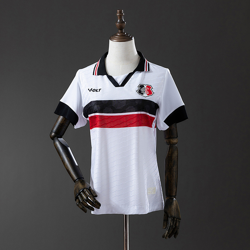 Santa Cruz Santa Cruz 25/26 Away Women's Jersey S-XXL