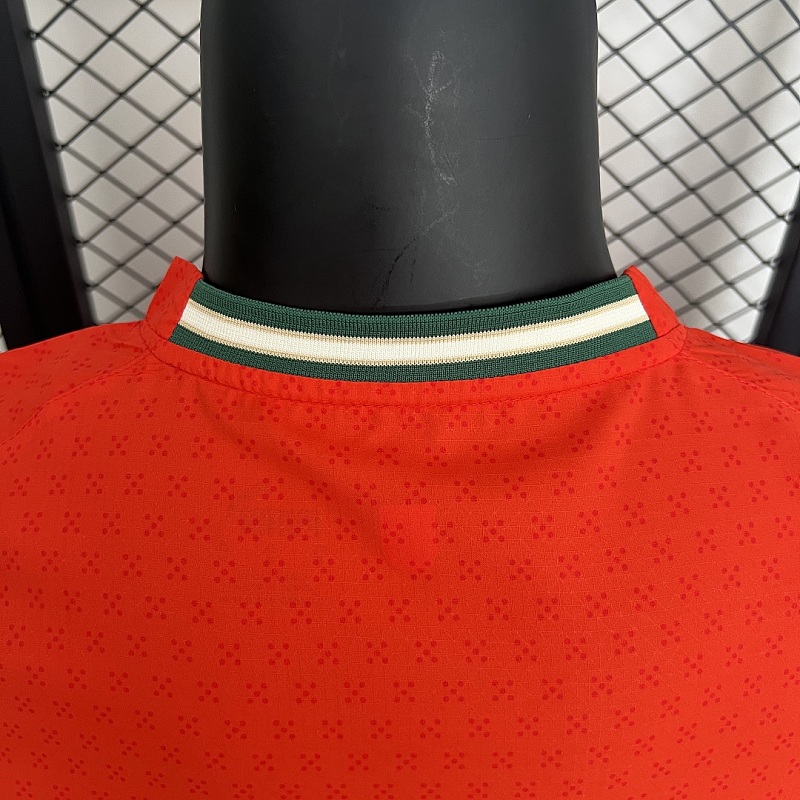 Portogallo Player Portugal Home S-4XL 7