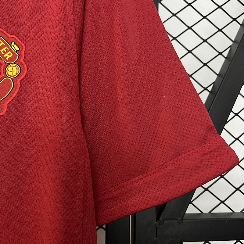 M-U S-XXL Retro M-U 11/12 Home S-XXL 7