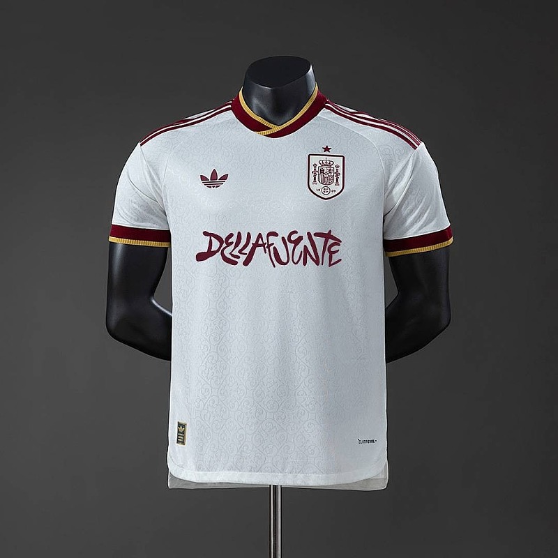 Spagna SPAIN X DELLAFUENTE 4