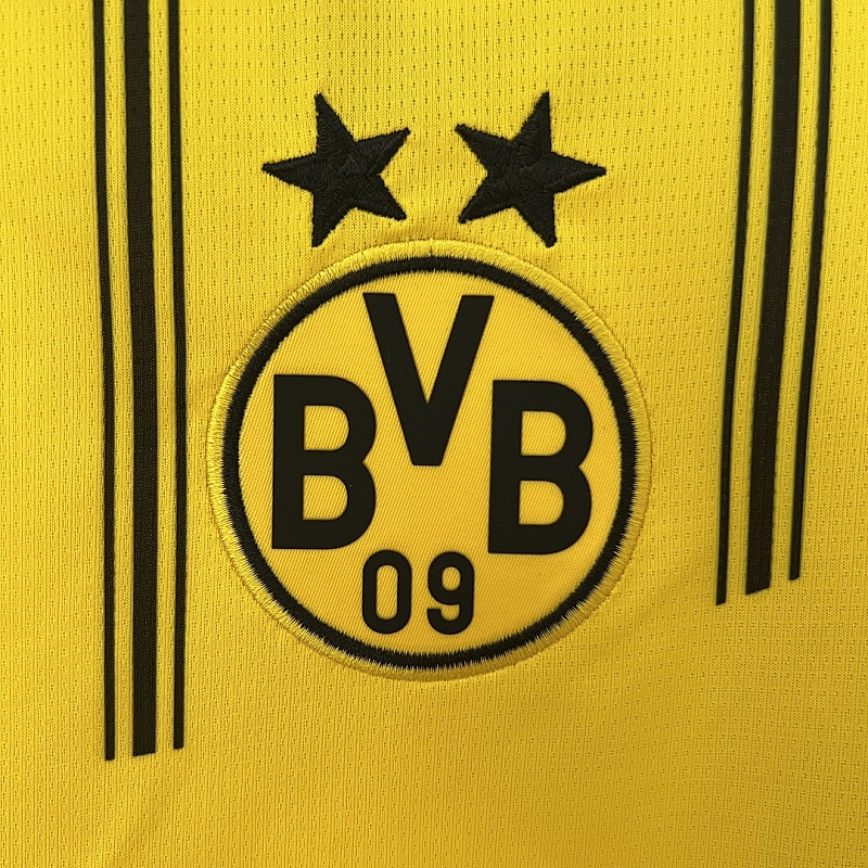 Borussia Dortmund 24/25 Dortmund Home S-4XL 5