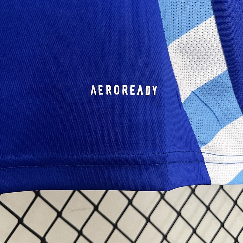 Argentina Women Argentina Away S-XXL 6