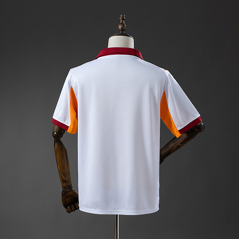 Galatasaray Jersey Galatasaray 25/26 Away Jersey S-XXL 2
