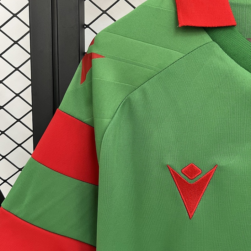 Osasuna S-4XL 25/26 Osasuna away S-4XL 8