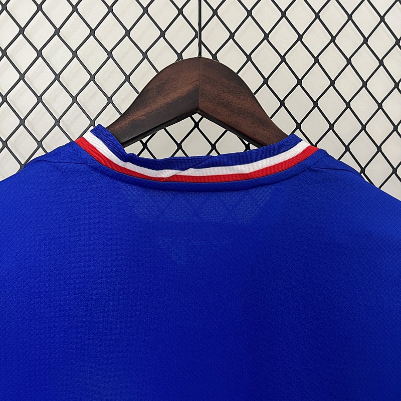 Francia Women France Home S-XXL 9