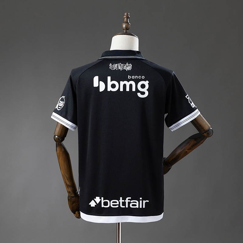 Vasco Vasco da Gama 25/26 Home All Sponsor Jersey S-4XL 2