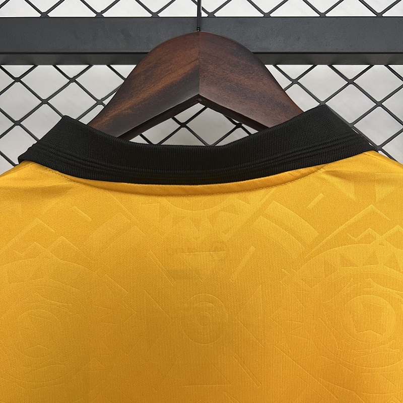 Wolves 25/26 Wolves Home S-4XL 5