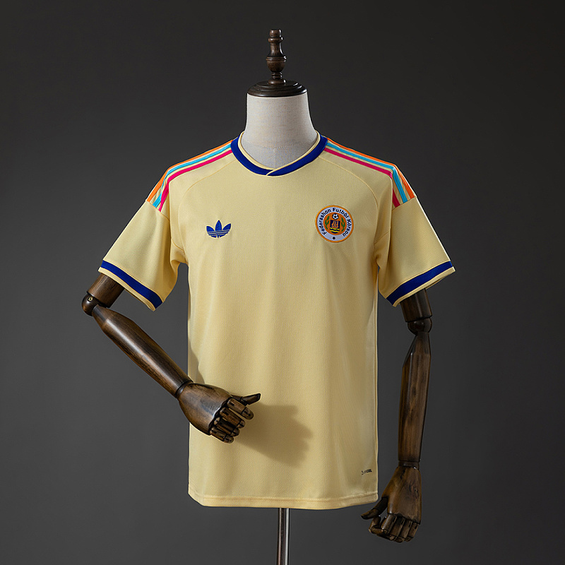 Curatu 2026 Curatu 2026 Away Jersey S-4XL