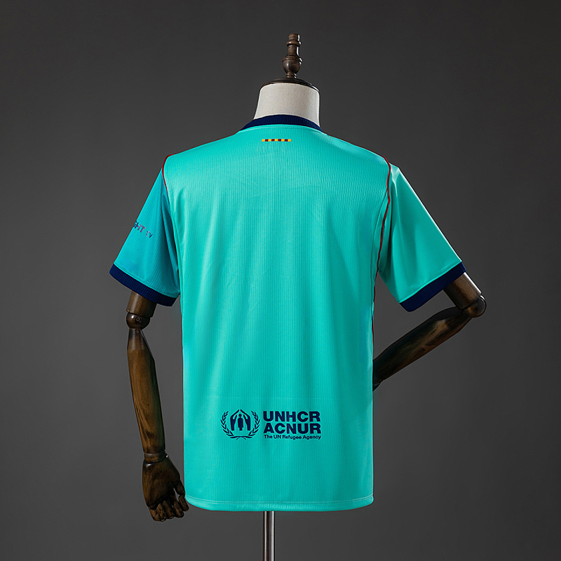 Barcelona Barcelona 26/27 Third Away Jersey S-4XL 2