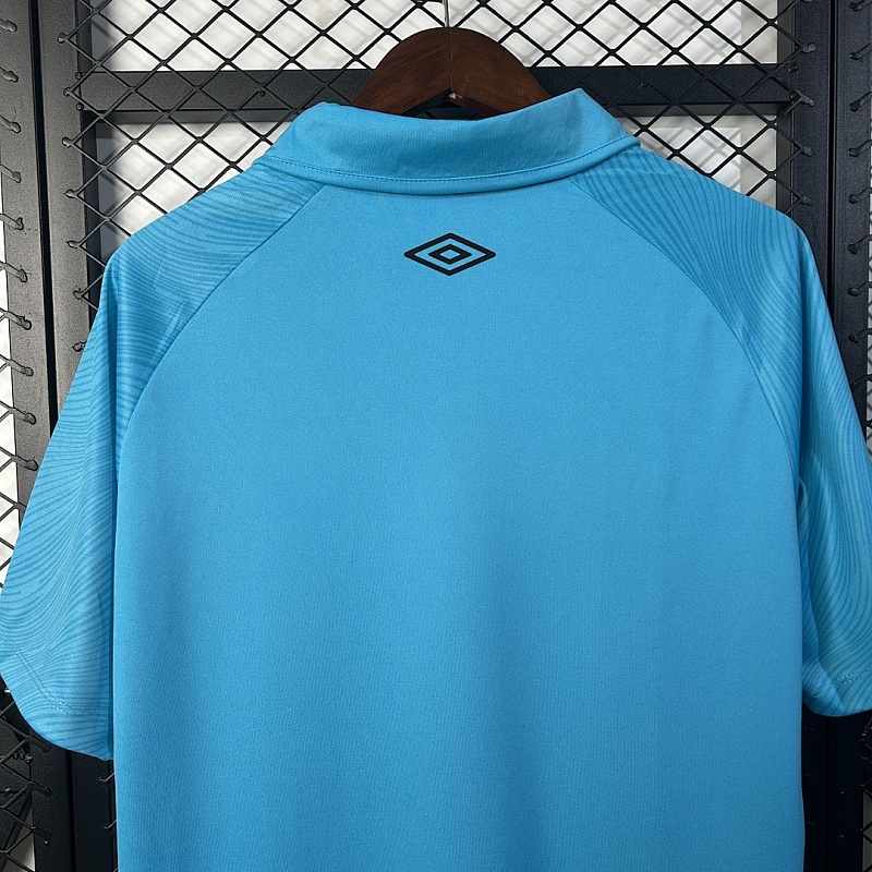 Santos 25/26 Santos Third away game S-4XL 6