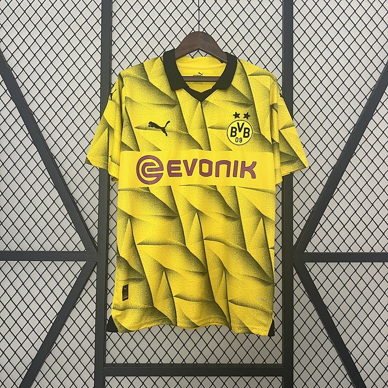Borussia Dortmund 23/24 Dortmund third away S-4XL