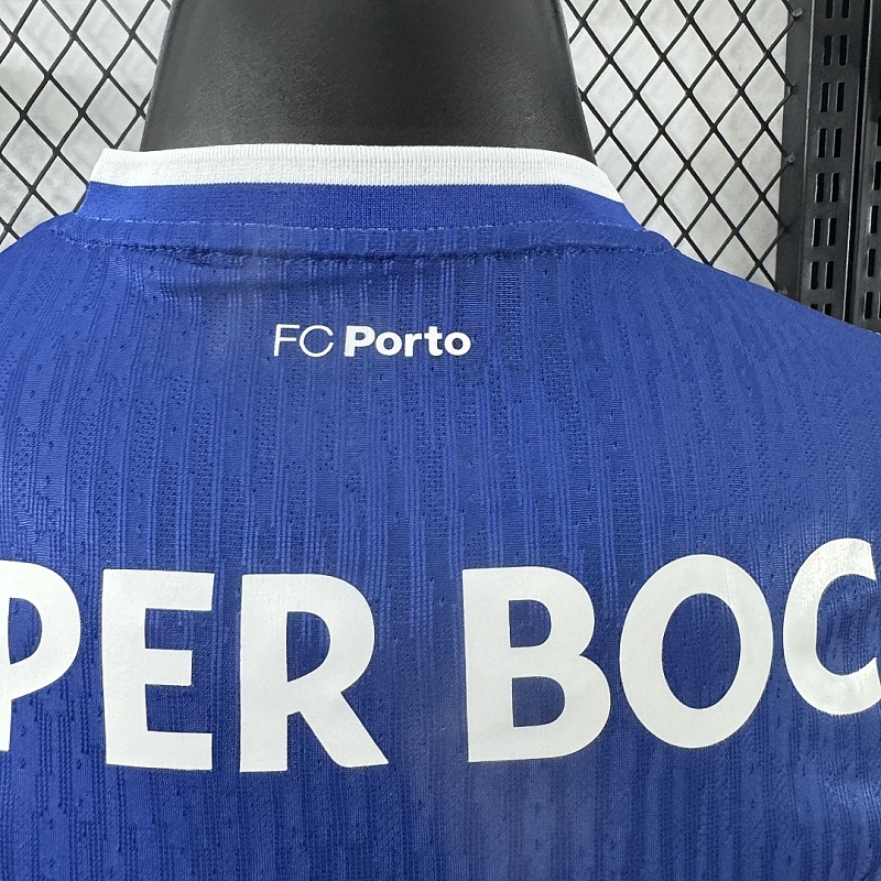 Porto Player 25/26 Porto Home S-XXL 8