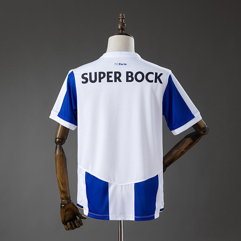 Porto FC Porto 26/27 Home Jersey S-4XL 2