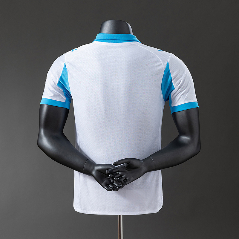 Marseille 25/26 Player Marseille Home S-XXL 2