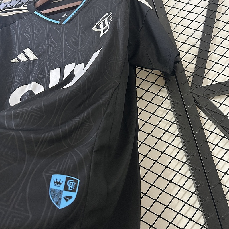 Charlotte FC 25/26 Charlotte FC Away S-XXL 2