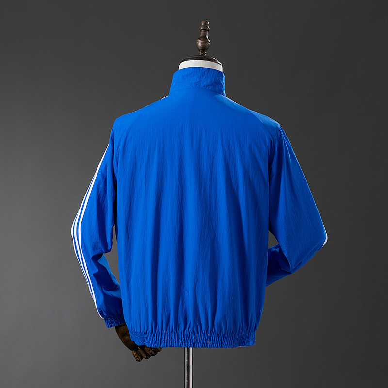 Italian Trench Italian Trench Coat Reversible S-3XL 2