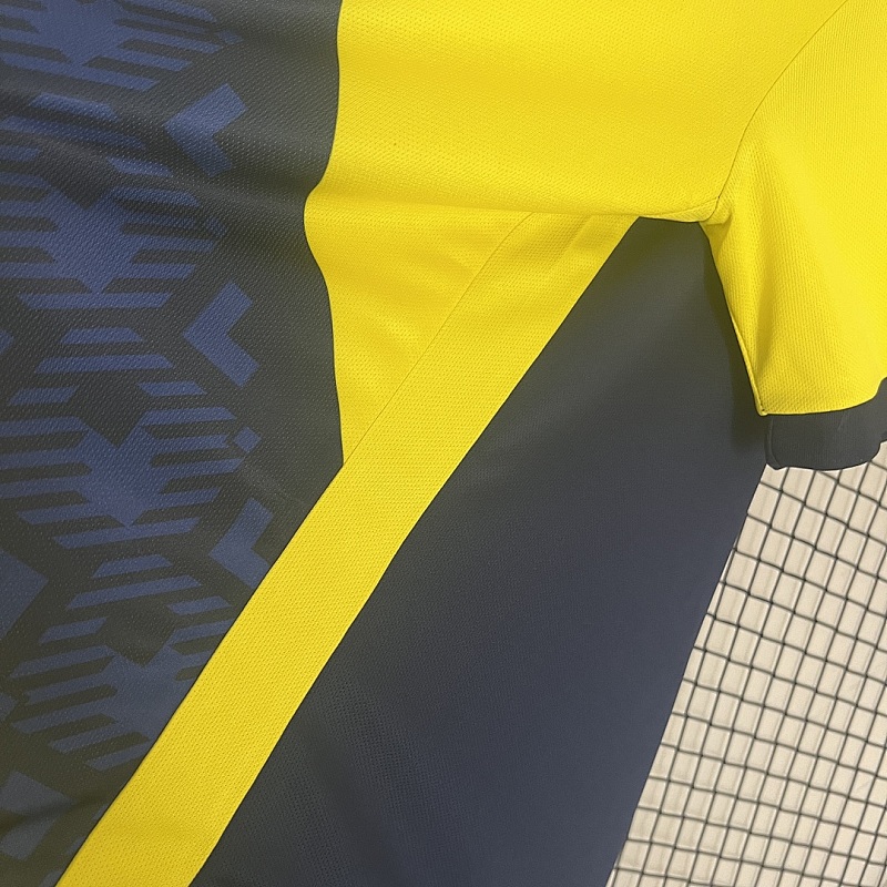 Ecuador S-XXL Ecuador Home S-XXL 7