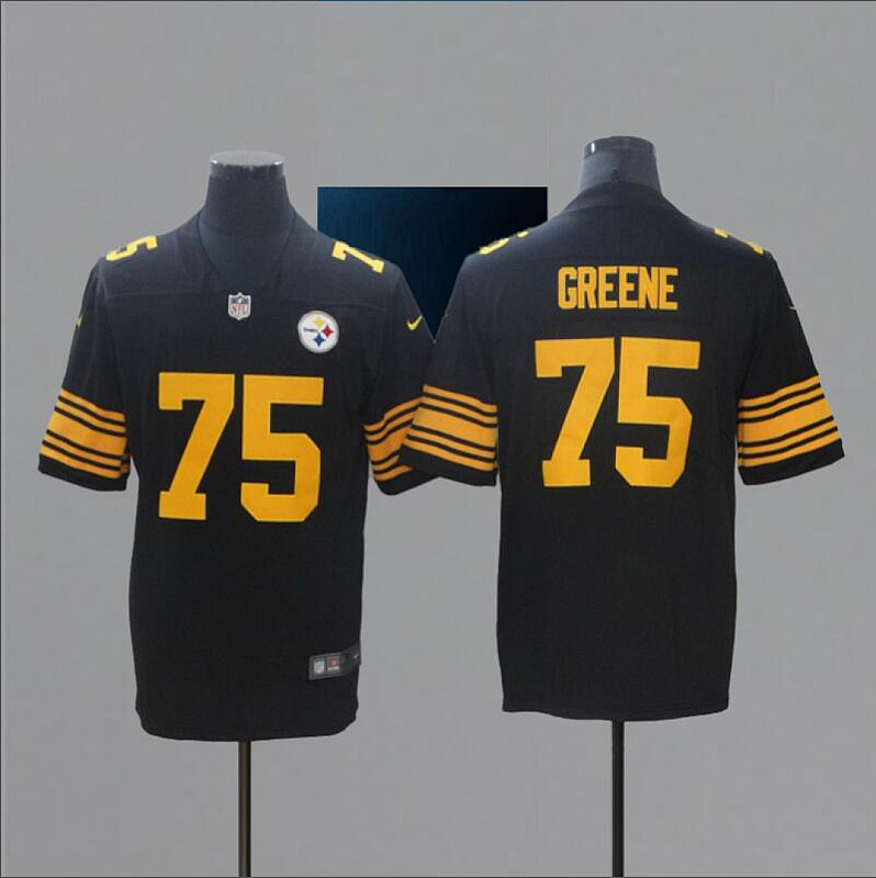 Steelers NFL Steelers NFL Jersey S-XXL 10
