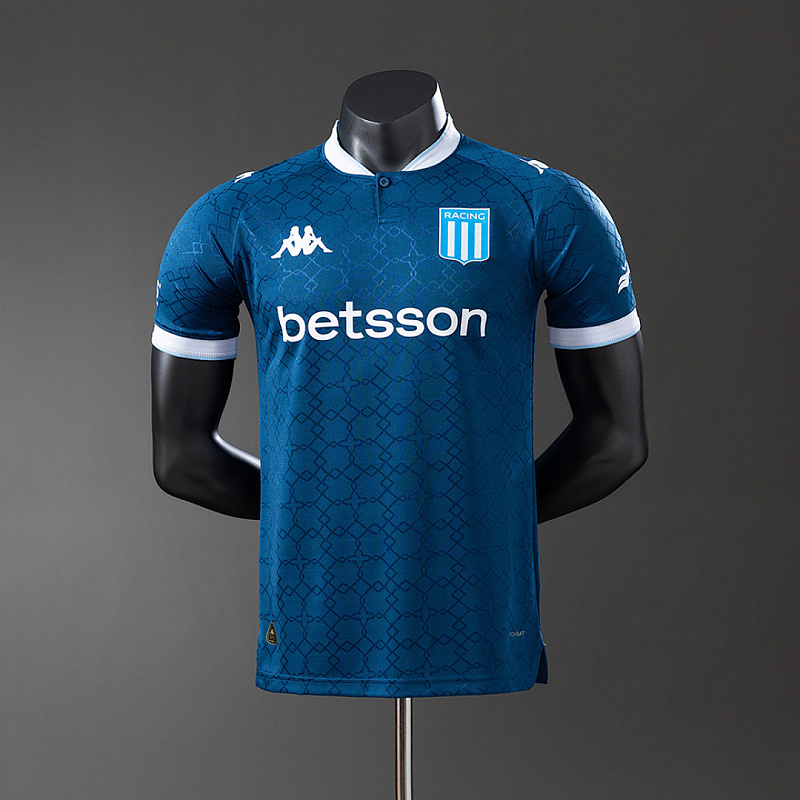Avellaneda Version Avellaneda 25/26 Away Player Jersey S-3XL