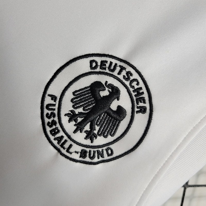 Nazionale Retro 1990 World Cup German Tank Top Size S-XXL 6