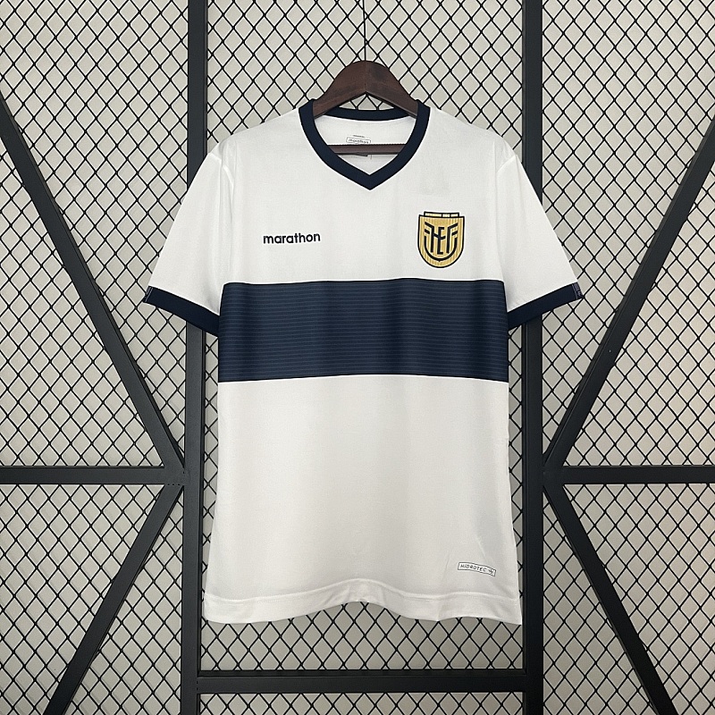 Ecuador S-XXL Ecuador Away S-XXL