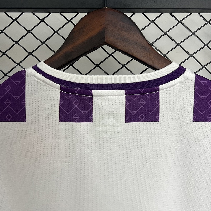 Valladolid S-4XL 25/26 Valladolid home S-4XL 3