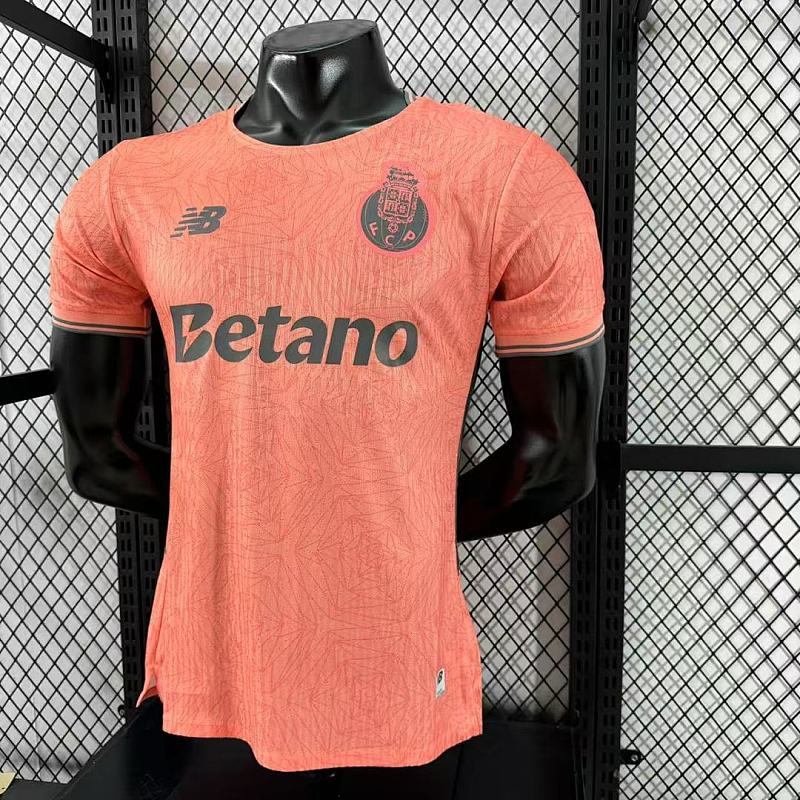 Porto 25/26 Player Porto Away S-XXL 6