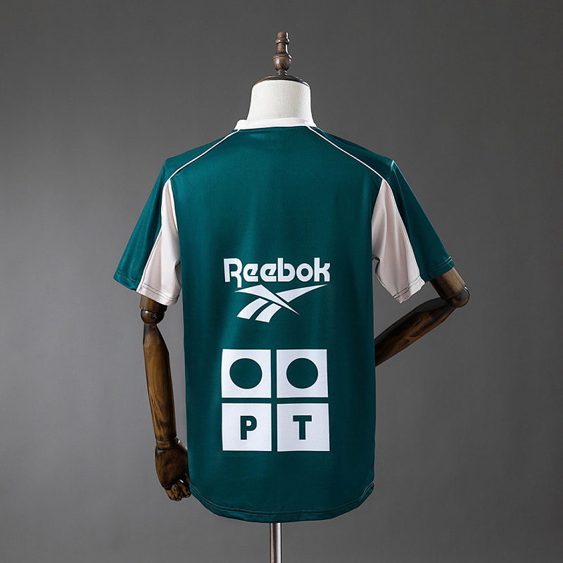 Sporting CP Sporting CP 00/01 Training Retro Jersey S-XXL 2