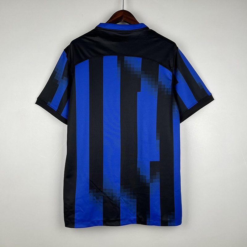 Inter 23/24 Inter Milan Home S-4XL 5