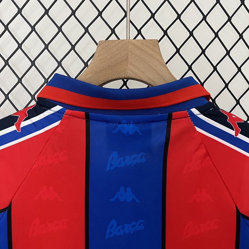 Barcelona kids Barcelona 95/97 home size: 16-28 6