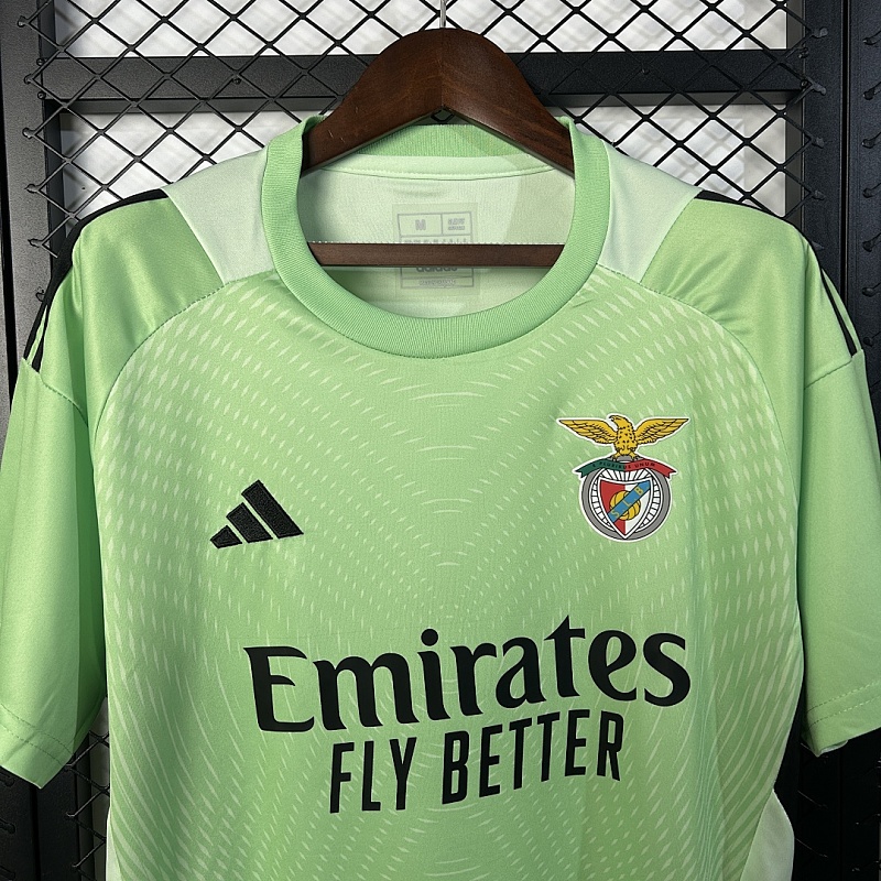 Benfica 25/26 Benfica training goalkeeper S-XXL 7