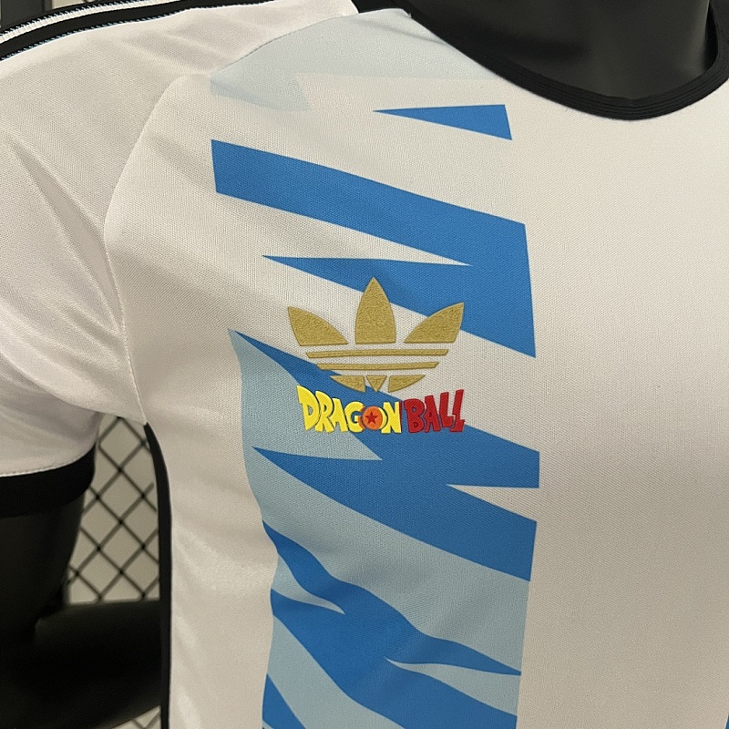 Argentina Player Argentina Special Edition S-3XL 4