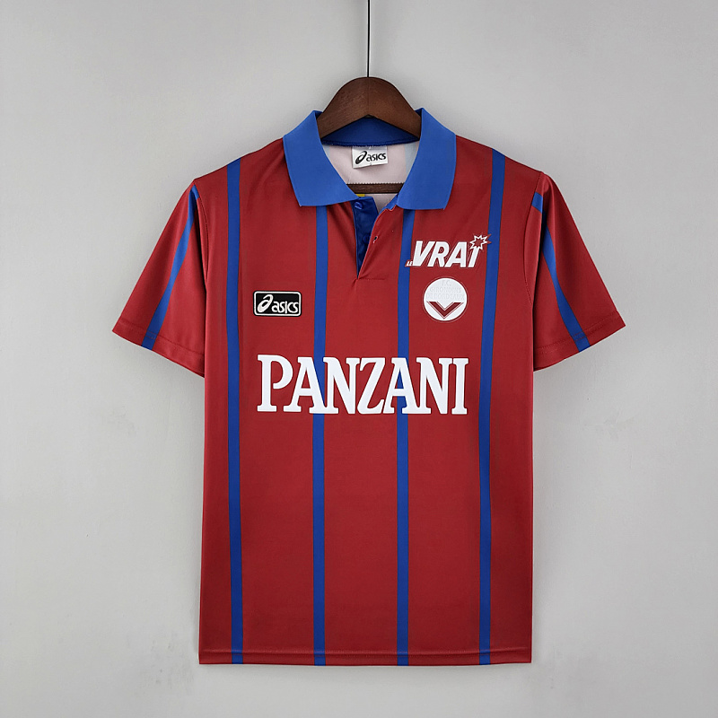 FC Girondins Retro 93/95 FC Girondins de Bordeaux home S-XXL