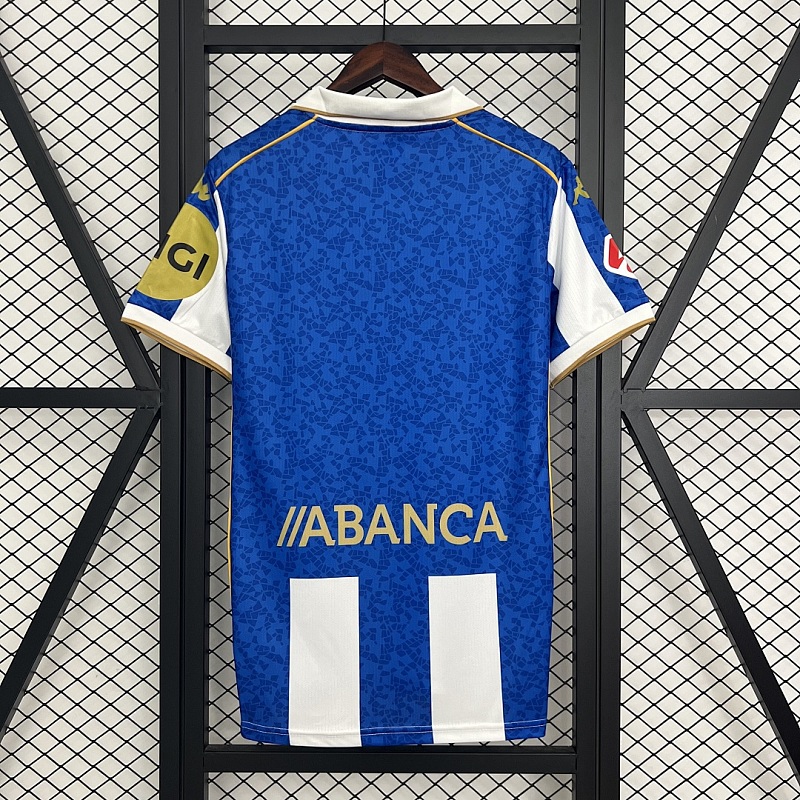 Deportivo La 25/26 Deportivo La Coruna home S-4XL 10