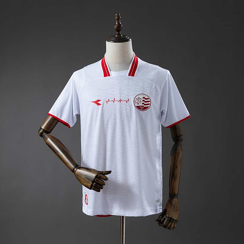 Nautico Jersey Nautico 25/26 Away Jersey S-4XL