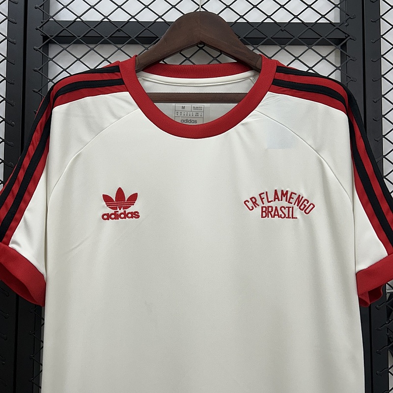Flamengo 25/26 Flamengo Commemorative Edition S-4XL 4
